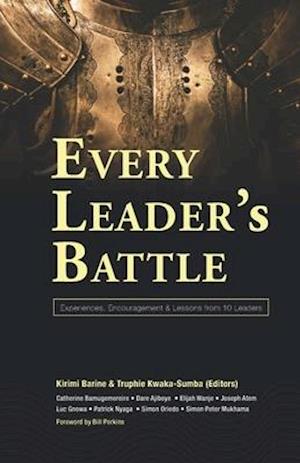 Every Leader's Battle