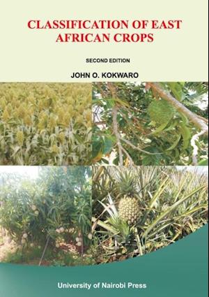 Classification of East African Crops