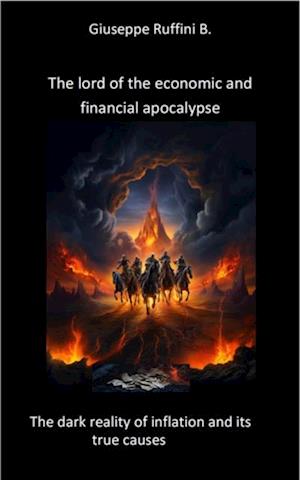 Lord of the Economic and Financial Apocalypse: The Dark Reality of Inflation and It's True Causes