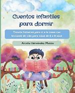 Cuentos infantiles para dormir