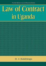 Law of Contract in Uganda