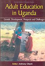 Adult Education in Uganda