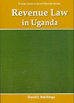 Revenue Law in Uganda