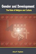 Gender and Development. the Role of Religion and Culture