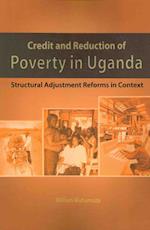 Credit and Reduction of Poverty in Ugand