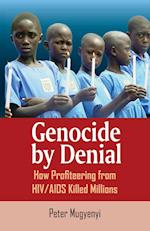 GENOCIDE BY DENIAL