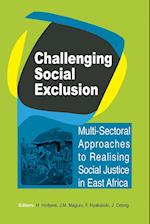 Challenging Social Exclusion