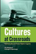 Cultures at Crossroads