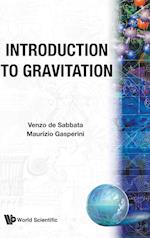 Introduction To Gravitation