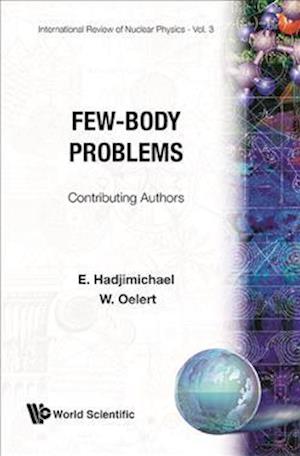 Few-Body Problems