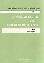 Dynamical Systems and Nonlinear Oscillations - Proceedings of the Symposium