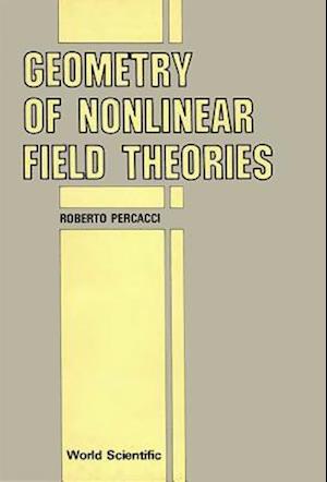 Geometry of Nonlinear Field Theories