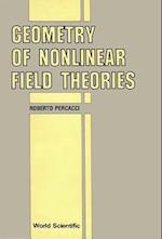 Geometry of Nonlinear Field Theories
