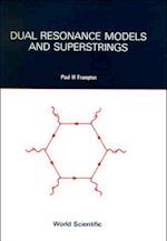 Dual Resonance Models and Superstrings