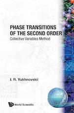 Phase Transitions of the Second Order