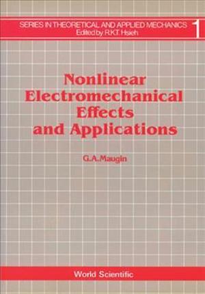 Nonlinear Electromechanical Effects and