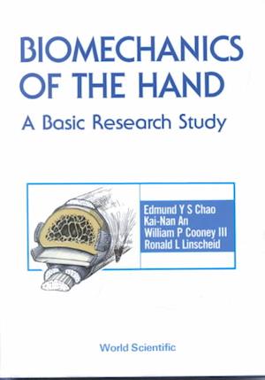 Biomechanics Of The Hand: A Basic Research Study