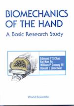 Biomechanics of the Hand