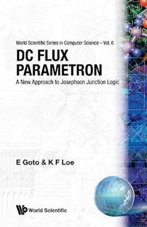 DC Flux Parametron