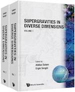 Supergravities in Diverse Dimensions