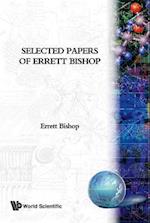 Selected Papers of Errett Bishop