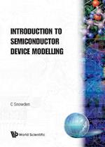 Introduction to Semiconductor Device Mod