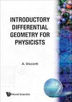 Introductory Differential Geometry for P
