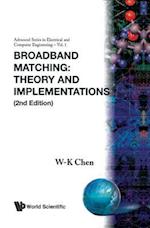 Broadband Matching