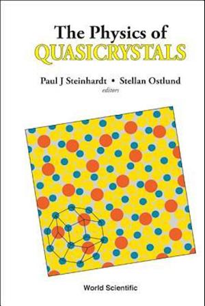 The Physics of Quasicrystals