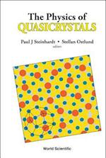 The Physics of Quasicrystals