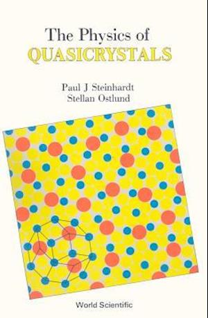 Physics Of Quasicrystals, The