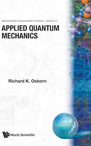 APPLIED QUANTUM MECHANICS          (V13)