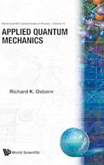 APPLIED QUANTUM MECHANICS          (V13)