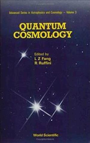 Quantum Cosmology