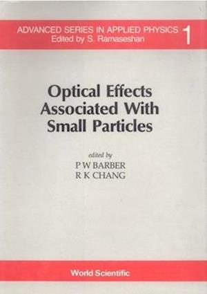 Optical Effects Associated with Small Pa