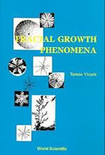Fractal Growth Phenomena (1st Edition)