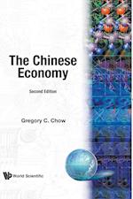 Chinese Economy, The (2nd Edition)