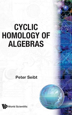 CYCLIC HOMOLOGY OF ALGEBRAS   (B/H)