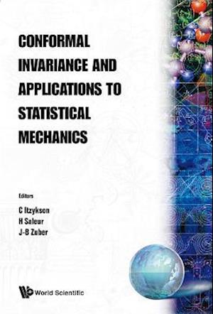 Conformal Invariance and Applications to