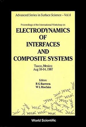 Electrodynamics of Interfaces and Composite Systems - Proceedings of the International Workshop