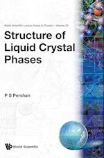 Structure Of Liquid Crystal Phases