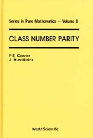 Class Number Parity