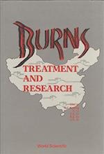 Burns: Treatment And Research