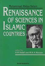 Renaissance Of Sciences In Islamic Countries: Muhammad Abdus Salam