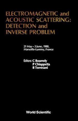 Electromagnetic and Acoustic Scattering