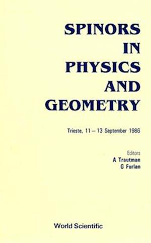 Spinors in Physics and Geometry