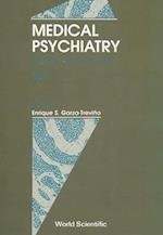 Medical Psychiatry