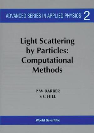 Light Scattering by Particles