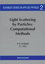 Light Scattering by Particles
