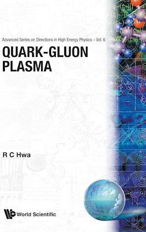 Quark-gluon Plasma